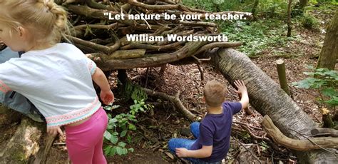 Woodlands Day Nursery & Preschool.